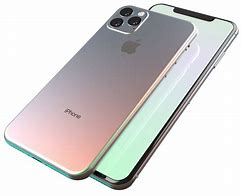 Image result for White iPhone 11 with Clear Case