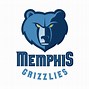 Image result for Memphis Grizzlies Current Logo Transparent