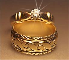 Image result for Gold Jewelry Designs Rings