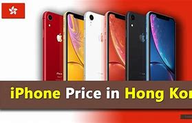 Image result for Apple iPhone Price HK