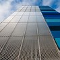 Image result for Expanded Metal Facade