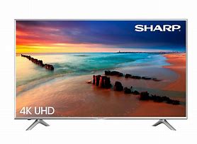 Image result for 65 Sharp 4K Smart TV