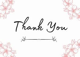 Image result for Thank You Simple