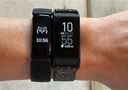 Image result for Fitbit Inspire 2 On Wrist