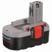 Image result for Cordless Battery Bosch