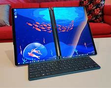 Image result for Lenovo Yoga Book 9I