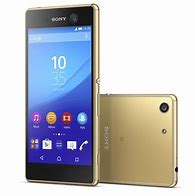 Image result for Sony Xperia M5