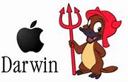 Image result for Darwin (operating system) wikipedia
