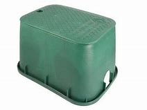 Image result for 12-Inch Irrigation Box