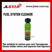 Image result for X1R Fuel System Cleaner