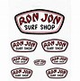 Image result for Ron Jon Surf Cruiser Logo