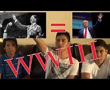 Image result for Be a Man Start WWIII