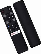 Image result for TCL Smart TV Remote for 65R655