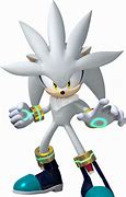 Image result for Sonic Battle Silver