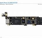 Image result for iPhone 5S A1533