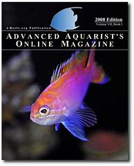 Image result for The Aquarist Magazine
