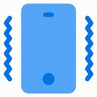 Image result for Phone Vibrate Icon