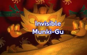 Image result for Invisible Sword Gu