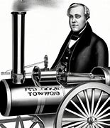 Image result for First Steam Engine Invented