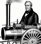 Image result for Steam Engine Invented