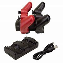 Image result for PS3 Dual Charger