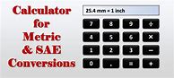 Image result for Conversion Chart Calculator
