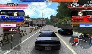 Image result for Initial D Gaming Arcade