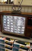 Image result for Analog TV Channels