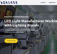 Image result for LED Manufacturers