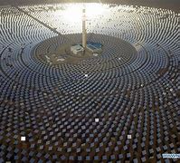 Image result for Molten Salt Solar Thermal Power Plant