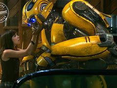 Image result for Transformers 6 Bumblebee John Cena