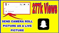 Image result for Fake Snap Call