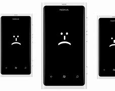 Image result for Sad Face Nokia Lumia 630