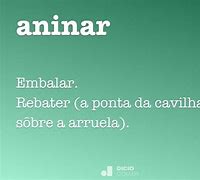 Image result for aninar