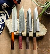 Image result for Kiritsuke Knife