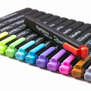 Image result for Highlighter Marker Pen