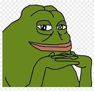 Image result for Pepe Wait