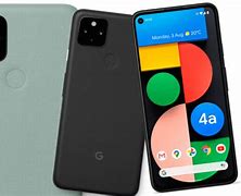 Image result for Pixel 5A Specs