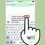 Image result for How to Send Text On iPhone For Dummies