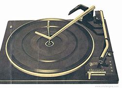 Image result for Vinyl Record Changer