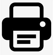 Image result for Desktop Printer Icon