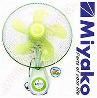 Image result for Wall Fan Miyako