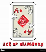 Image result for Deck of Cards Ace