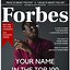 Image result for Forbes Magazine Cover Page