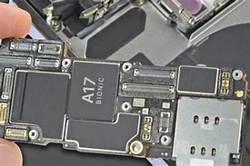 Image result for iPhone 15 CPU