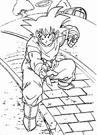 Image result for Dragon Ball Z 21