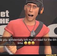 Image result for Being Left On Read Memes