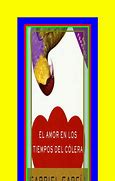 Image result for El Amor En Los Tiempos Del Ayfon