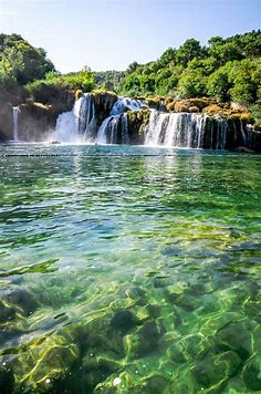 Pin by Prépare ta Valise on Croatie | Scenery, Beautiful nature, Nature