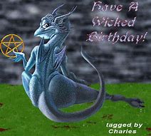 Image result for Pagan Happy Birthday Memes
